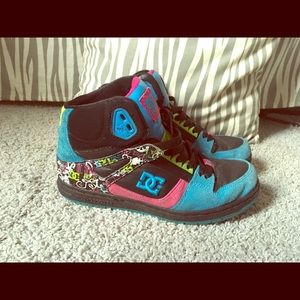 DC Shoes
